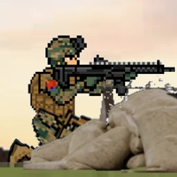 Warzone Commander simgesi